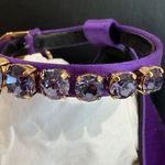 Versace Medusa Aevitas 125mm Satin Pumps Photo 5