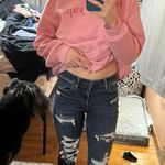 American Eagle Next Level Stretch Skinny Jeans Photo 0