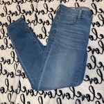 American Eagle Jeggings Size 8 Photo 2
