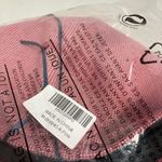 Winter Cap/Hat Women’s Pink Buckle/Bow on left side New‎ With Tags Photo 4