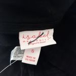 Isabel Maternity  Size Small Black Pullover Sweater Photo 6