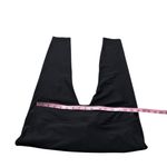 Reebok black athletic leggings Photo 1