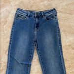 Nature by KanCan flare raw hem jeans boho festival Blue Size undefined Photo 2