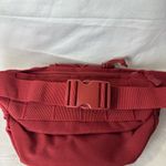 Highland Tactical Utility Fanny Pack Waist Crossbody Unisex’s Red Photo 8