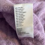 Urban Outfitters  Size XS Extra Small Women's Teen Girl Purple Cropped Cardigan Photo 5