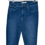 Levi's Levi’s Women’s Sz 28 721 High Rise Skinny Jeans Photo 1