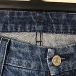 7 For All Mankind Medium Wash A Pocket U130mj055u-055u Boot Cut Jeans Size 30 Photo 2