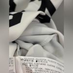 ZARA NWT  w/b collection shift dress sz S Mini Shift 60s Twiggy inspired Stars Photo 6