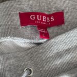 Guess  Sweatpants Grey Photo 1