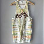 Free People  Movement Embroidered Tunic Top Photo 3