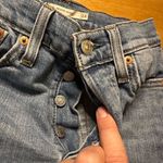 Levi's Levi’s wedgie skinny jeans 24 Photo 2