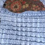 Free People Movement  quilted carryall  Photo 1