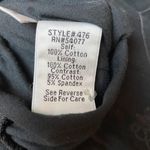 CAbi Y2K Soirée floral embroidered midi skirt Photo 6