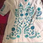 Johnny Was Tunic Dress Photo 1