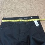 Old Navy  Sky Hi Straight Jeans Size 6 Photo 5