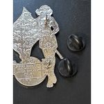 Hard Rock Cafe LE 900 Pin - 2003 Indianapolis Girls of Rock Checkered Flag Photo 1