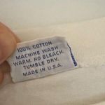 Crazy Shirt Vintage Women’s Small Crazy Cat Lady Christmas Holiday Longsleeve Photo 2