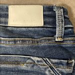 Buckle  Black Fit 53 Ankle Skinny Jeans size 25 Photo 6