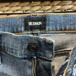 Hudson Jeans Hudson Mid-Rise Skinny Jegging Jeans, 26 Photo 7