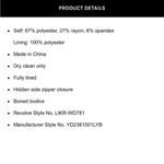 Likely Stassi Dress Photo 4