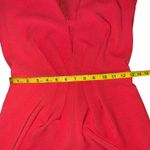 Hot Miami Styles Coral Romper Size S Photo 6