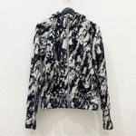 Lululemon Scuba Hoodie II Great Granite Black Mojave Tan/Telemark Angel Wing 8 Photo 7