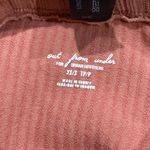 Urban Outfitters Out From Under Ribbed One Piece Bodysuit Women’s XS/Small Photo 1