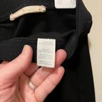 Marine layer  Bradshaw ponte pants‎ black sz small Photo 7