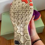 Nike Free 4.0 Flyknit Running Shoes Photo 2