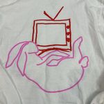 Harry Styles  Love on tour 2022 long sleeve casual top size small Photo 3