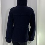 Hollister Wool Coat Photo 2