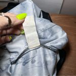 My Michelle  Vtg Style Y2K 90's Whimsigoth‎ Grunge Maxi Long Dress Black Vampy Photo 10