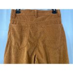 SheIn  Women's Brown Corduroy Pants/Wide Leg Size 6/M SKU 5710 Photo 3