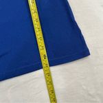 Fanatics Milwaukee Brewers MLB Baseball  Royal Blue Team V-Neck T-Shirt Women’s M Photo 6