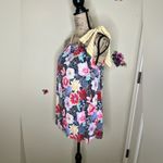 Matilda Jane Floral Tank Top Photo 8