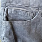 st. john's bay  Women's Straight Leg Jeans in Gray Photo 6