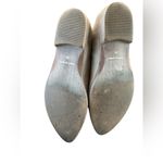 Free People Royale Flat Grey SIZE 38/ SIZE 8 preowned Photo 3