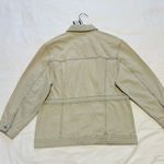 Universal Threads Women's Denim Cinched Jacket Universal Thread Size M Photo 9