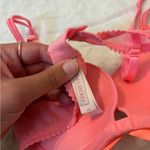 Victoria's Secret  sequin push up bra 32B Photo 4