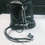 Vans  Mantra 10 Purple Black Snow Sports Boots Photo 15