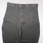 State Line Tack Black Riding Breeches Stretch Equestrian Pants 16 Long Photo 1