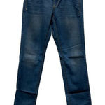 Old Navy Vintage  Denim Blue Jeans Diva Y2K Skinny Low-Rise Size 0 GUC #4397 Photo 0