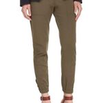 Veronica Beard • Field Cargo ankle pant• Size 4 Photo 1