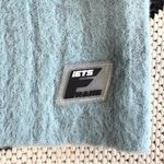 Urban Outfitters iets Frans… Eyelash Shrunken Hoodie Sweater Sweatshirt Large Photo 10