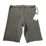 PacSun Athletic Biker Shorts Photo 0