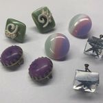 Lot Of 4 Vintage Photo 0