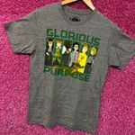 loki Glorious Purpose Comic book Tshirt medium Photo 2