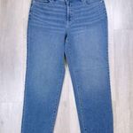 Style & Co Mid Rise Straight Leg Jeans 16P Photo 0