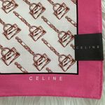 CELINE Authentic  Scarf Photo 3