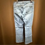 Old Navy  The Flirt Women's Light Blue Boot Cut Jeans, Size 10 Short Photo 1